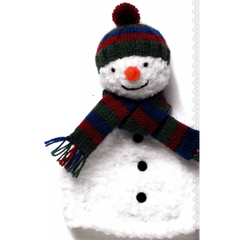 King Cole Christmas Knits - Book 1