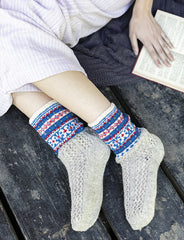 The Sock Knitting Bible Book