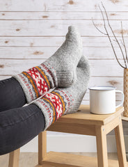 The Sock Knitting Bible Book
