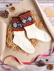The Sock Knitting Bible Book