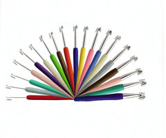 KnitPro WAVES Crochet Hooks