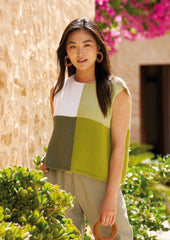 Rowan Magazine 73 Knitting & Crochet