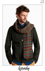Wendy Botanics Chunky Pattern 6139 - Accessories - NOW €1.00