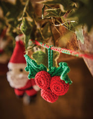 SIRDAR BEST EVER CHRISTMAS Knit & Crochet Book 565