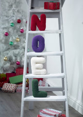 King Cole Christmas Crochet Book 4