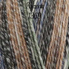 King Cole Drifter DK Pattern 4543 - Cardigan & Sweater