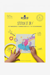 DMC KIT THE UNICORN BK1841