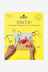 DMC KIT THE CRAB BK1842