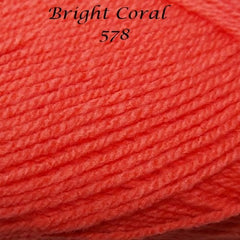 Hayfield Bonus DK Pattern 10589 - Collared Sweater