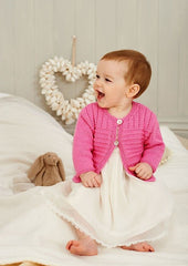King Cole Baby Book 6