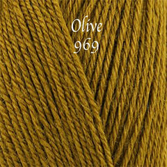 Sirdar Country Classic 4 Ply Pattern 10239 - LACE PANELLED TOP