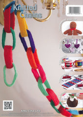 King Cole Christmas Knits Book 2
