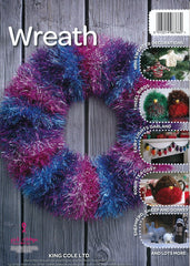 King Cole Christmas Knits Book 3