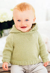 King Cole Baby Book 7