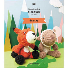 Rico Ricorumi DK