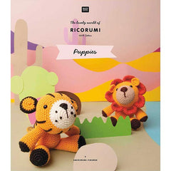 Rico Ricorumi DK