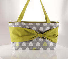 Tote Bags Book - The Build a Bag Book & Templates by Debbie Shore