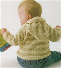 Cutest Ever Baby Knits Book