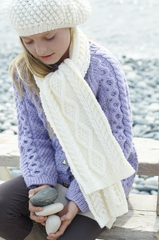 Hayfield Book 342 - Favourite Aran Knits