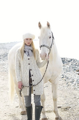 Hayfield Book 342 - Favourite Aran Knits
