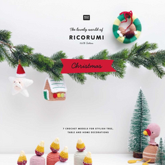 Rico Ricorumi DK