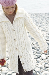 Hayfield Book 342 - Favourite Aran Knits