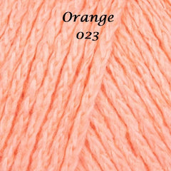 Rico Fashion Silk Blend DK