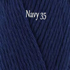 Rico Creative Cotton Aran