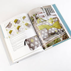 Tote Bags Book - The Build a Bag Book & Templates by Debbie Shore