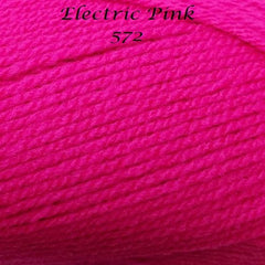 Hayfield Bonus DK