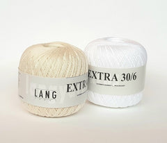 Lang Cotton No. 20