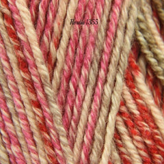 ﻿﻿King Cole Drifter DK Pattern 4544 - Cardigan & Sweater