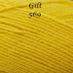 Hayfield Bonus DK
