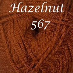 Hayfield Bonus DK