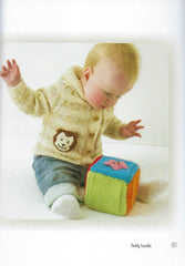 Cutest Ever Baby Knits Book
