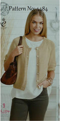 King Cole Bamboo Cotton DK