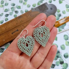 100 Micro Crochet Motifs Book by Steffi Glaves