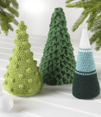 King Cole Christmas Crochet Book 6