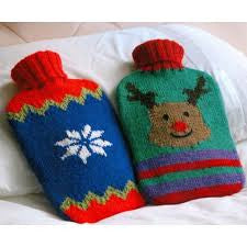 King Cole Christmas Knits - Book 1