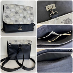 The Complete Bag Making Masterclass Book