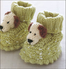 Cutest Ever Baby Knits Book