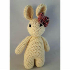 Wee Woolly Wonderfuls Wee Bunnies