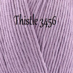 King Cole Bamboo Cotton DK
