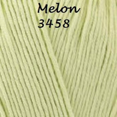 King Cole Bamboo Cotton DK