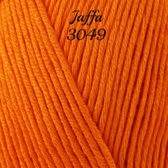 King Cole Bamboo Cotton DK