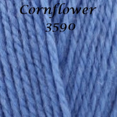 King Cole Comfort Aran