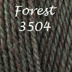 King Cole Fashion Aran