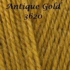 King Cole Fashion Aran