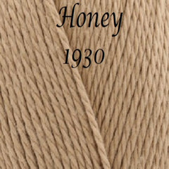 King Cole Cottonsoft DK Pattern 5877 - Sweaters