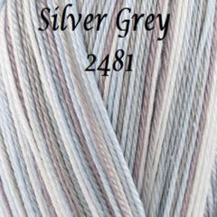 King Cole Giza Cotton 4 Ply Sorbet
